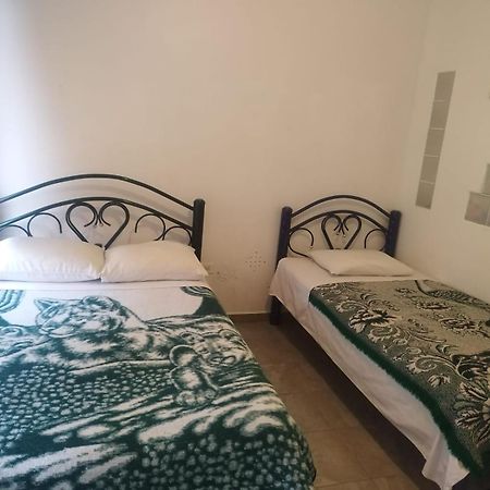 Hostal Maple Керетаро Экстерьер фото