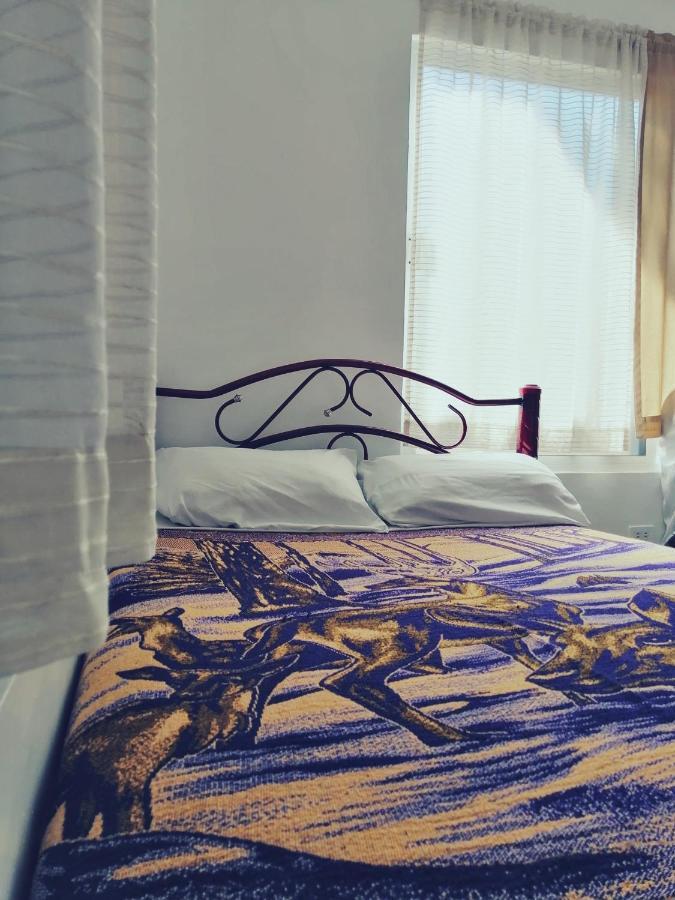 Hostal Maple Керетаро Экстерьер фото