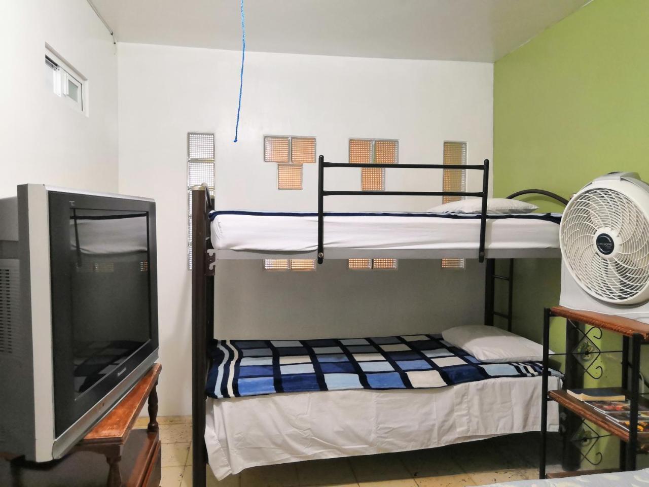 Hostal Maple Керетаро Экстерьер фото