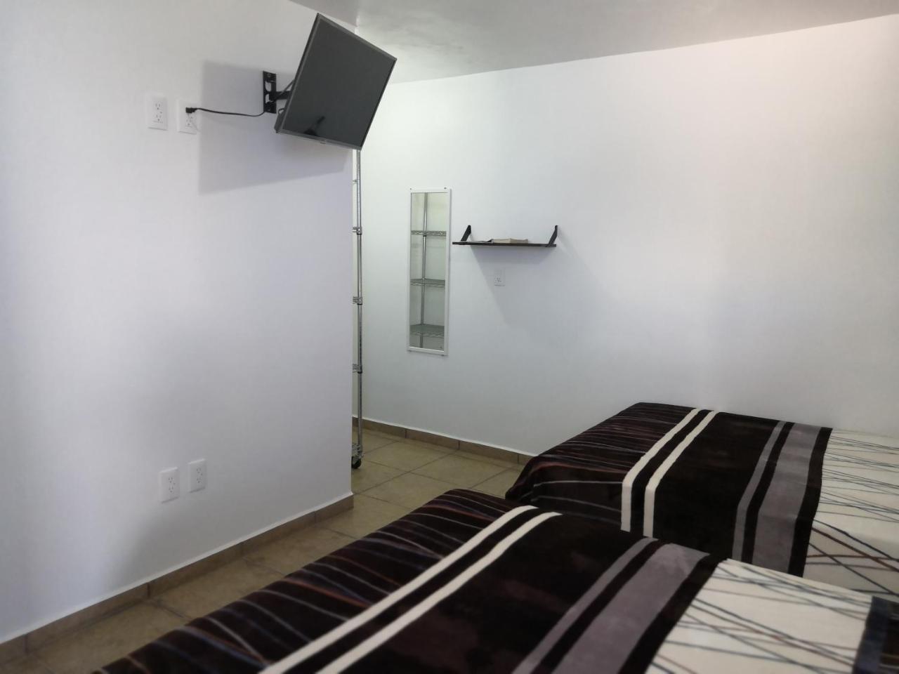 Hostal Maple Керетаро Экстерьер фото