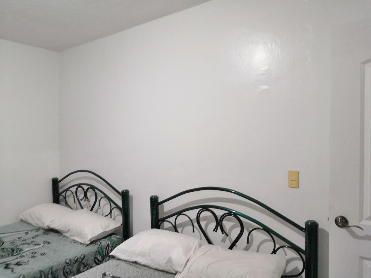 Hostal Maple Керетаро Экстерьер фото